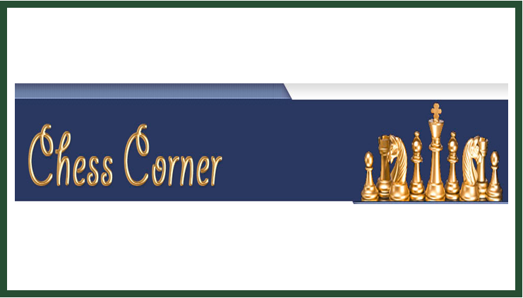 Chess Corner