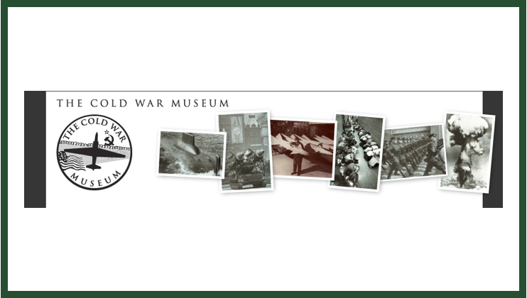 Cold War Museum