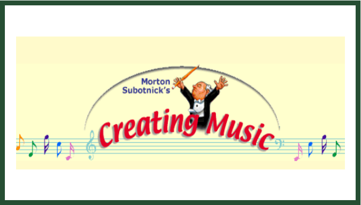 Creating Music