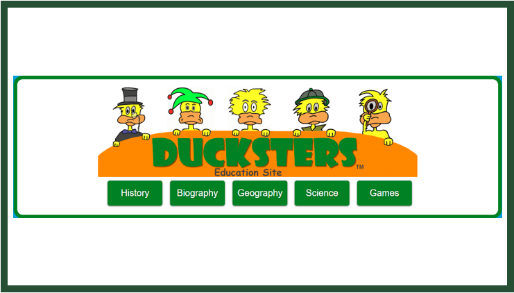 Ducksters