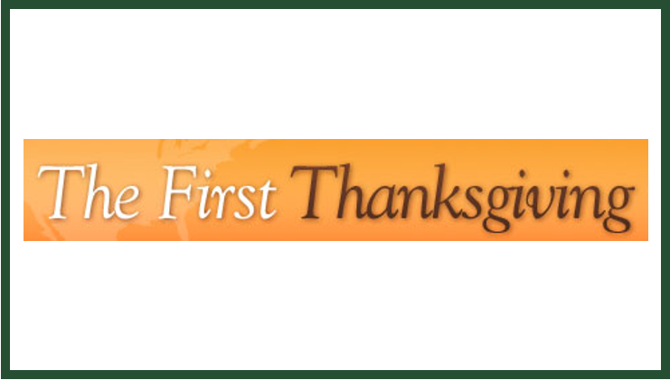 Thanksgiving