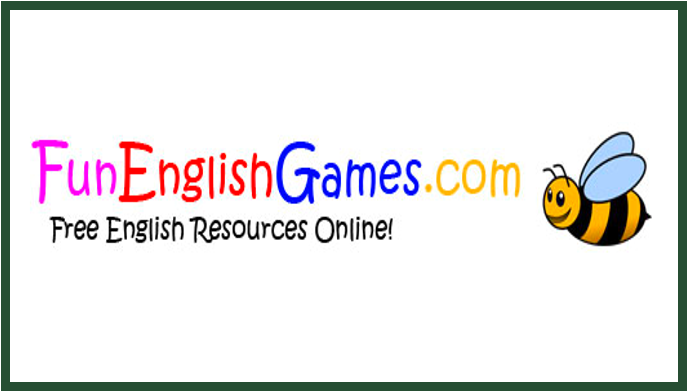 Fun English Games