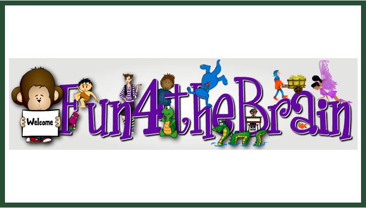 Fun 4 the Brain