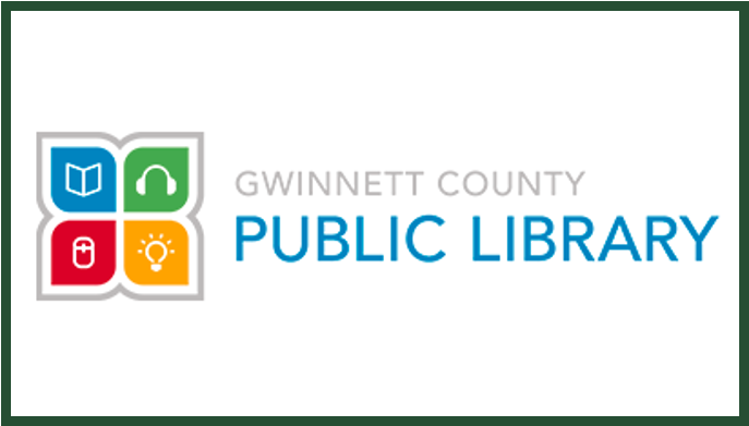 Gwinnett County Public Library