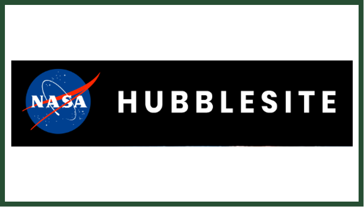 HubbleSite