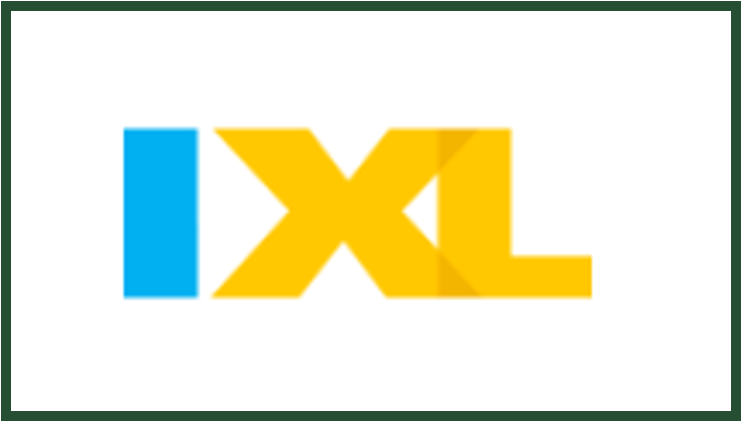 iXL Math