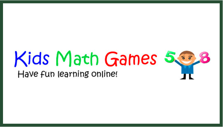 Kids Math Games
