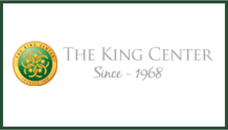 Martin Luther King Jr. Center