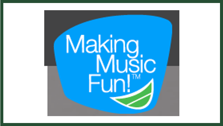 Making Music Fun