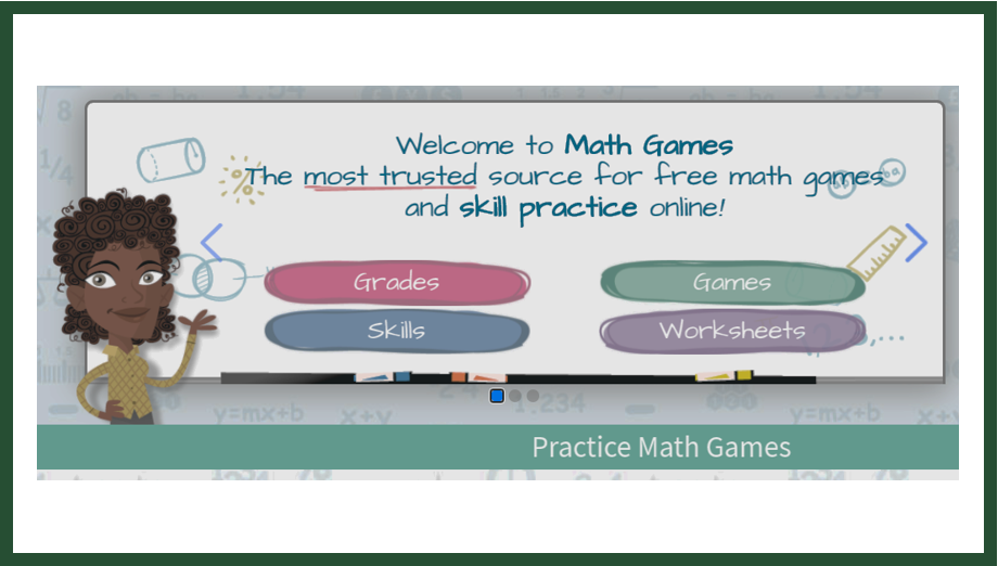 Math Games