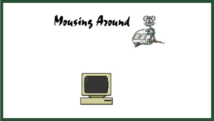 Mousercise