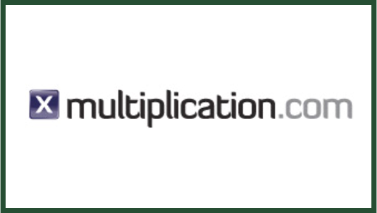 Multiplication.com