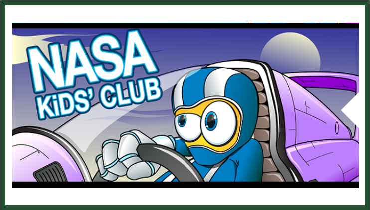NASA
