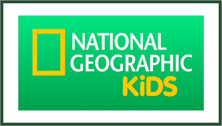 National Geographic for Kids