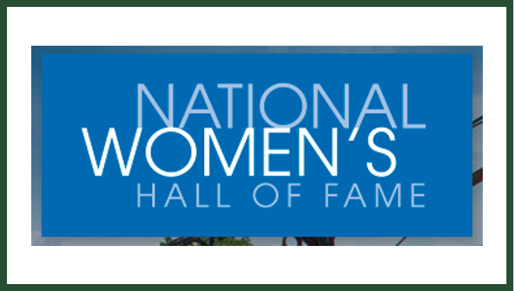 National Women's Hall of Fame