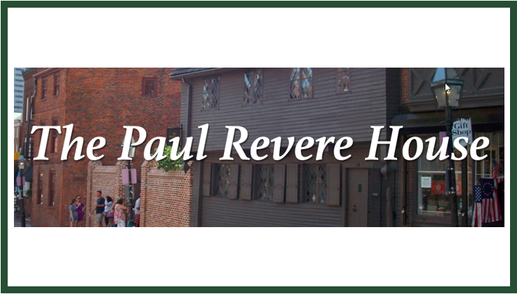 Paul Revere