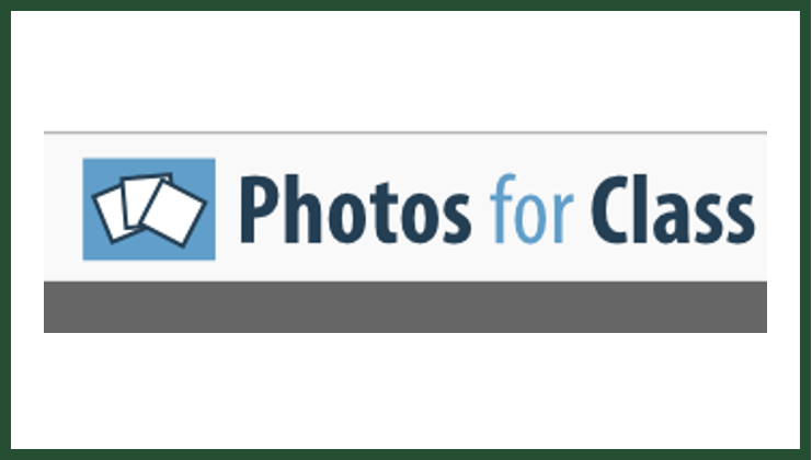 Photos For Class - Safe Image Search