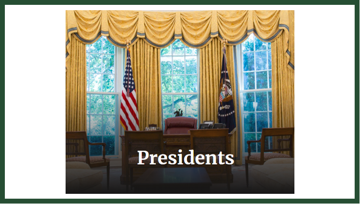 The Presidents