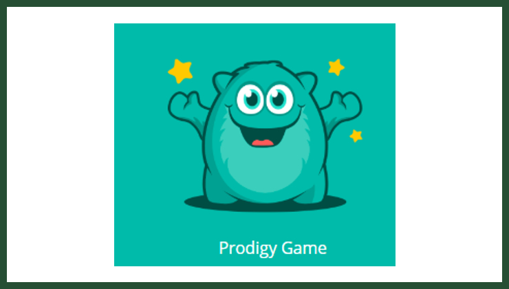 Prodigy