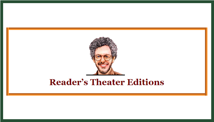 Reader's Theater