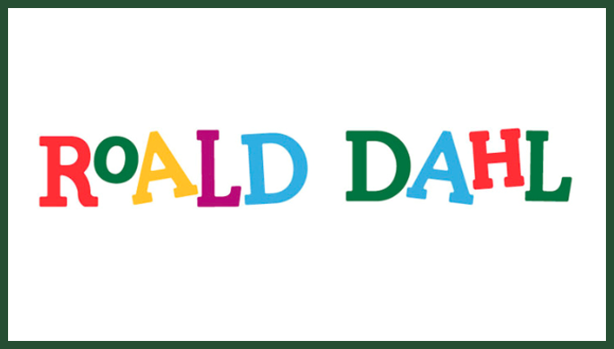 Roald Dahl