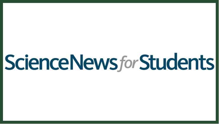 Science News for Students