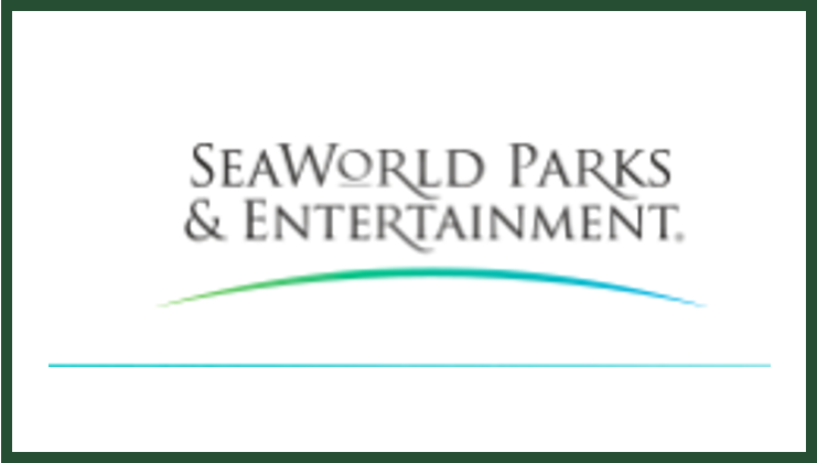 SeaWorld