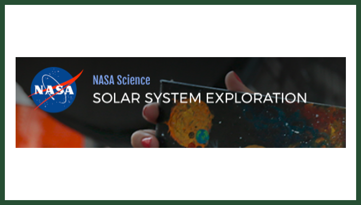 Solar system