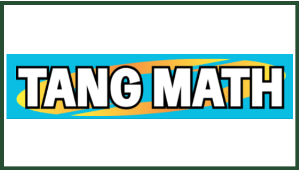 Tang Math