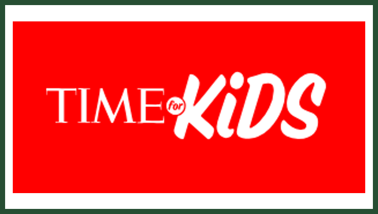 Time for Kids