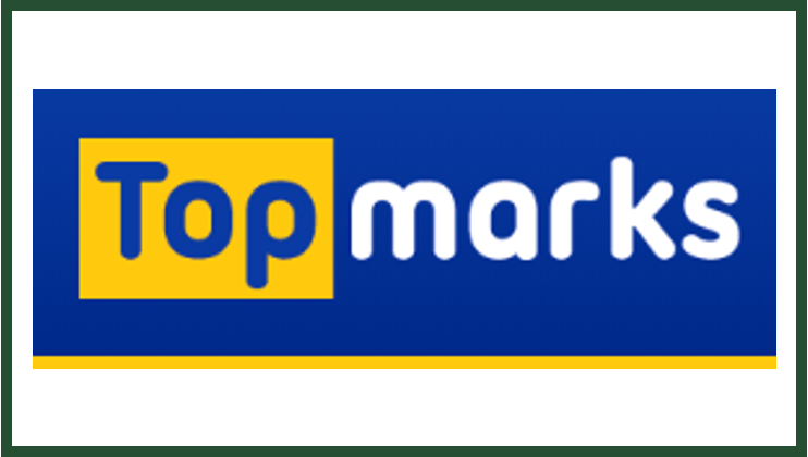 Topmarks