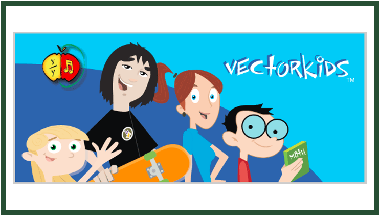 VectorKids