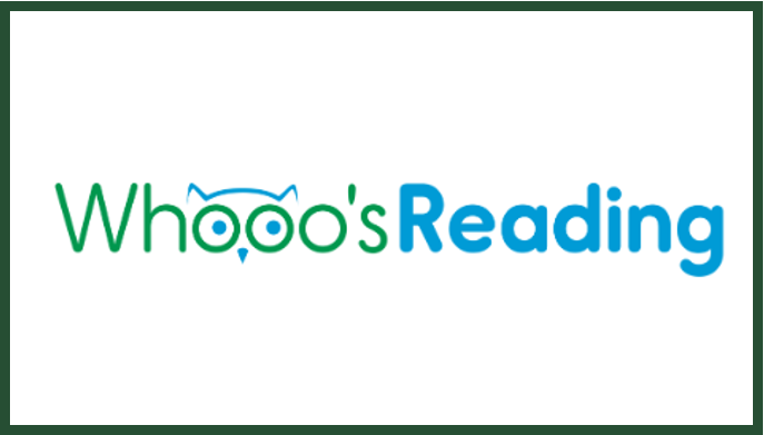 Whooo's Reading