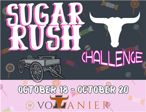 Sugar Rush Front