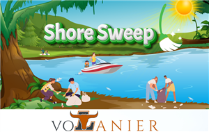 Shore Sweep
