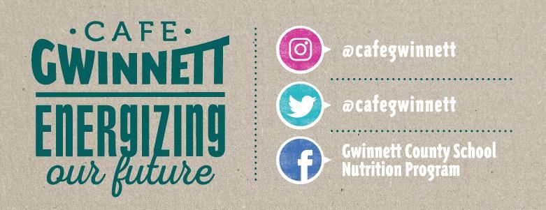 GCPS Nutrition Banner