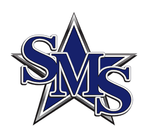 Snellville Middle School Logo