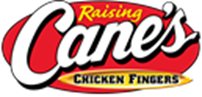 Raising Cane's logo