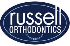 Russell Orthodontics Logo