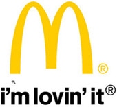 McDonald's Logo
