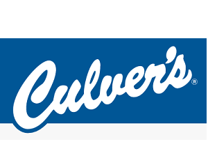  Culver's logo