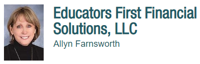  Educators First Financial Solutions