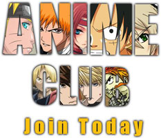 Anime Club 