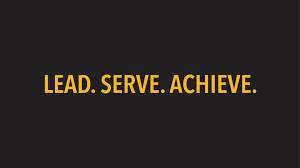 Lead, Serve, and Achieve 