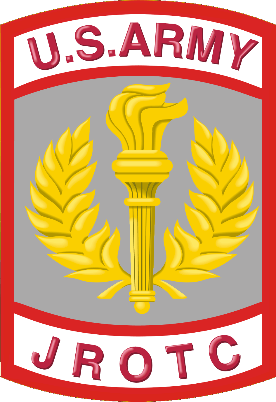 US Army JROTC 