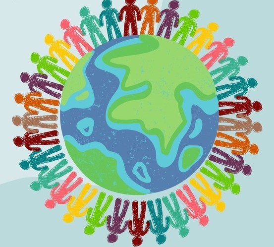  Multicultural Night