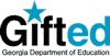 logo of Georgia's Gifted Program