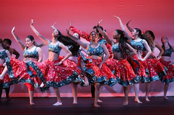 Dance