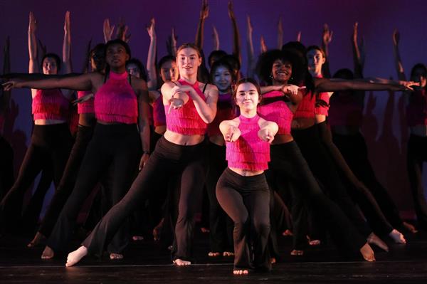 Dance