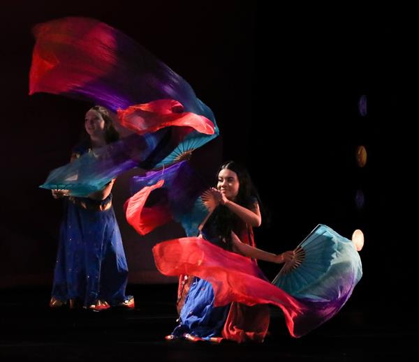 Dance